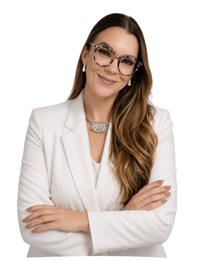 Psicóloga Camila Rodrigues