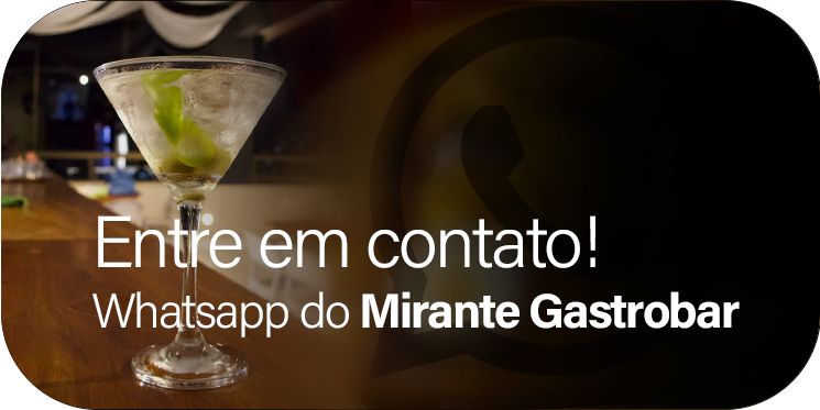 WhatsApp do Mirante Gastrobar